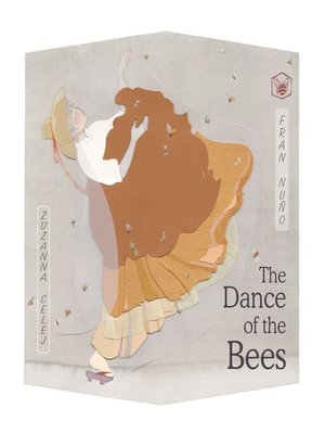 cover image of The Dance of the Bees